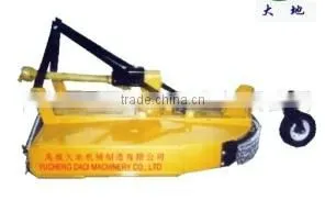 Farm Mini Riding Lawn Mower Made in China