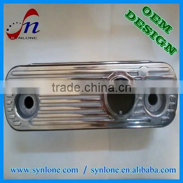 2017 Customized Gearbox Housing, Gearbox Cover photo-4