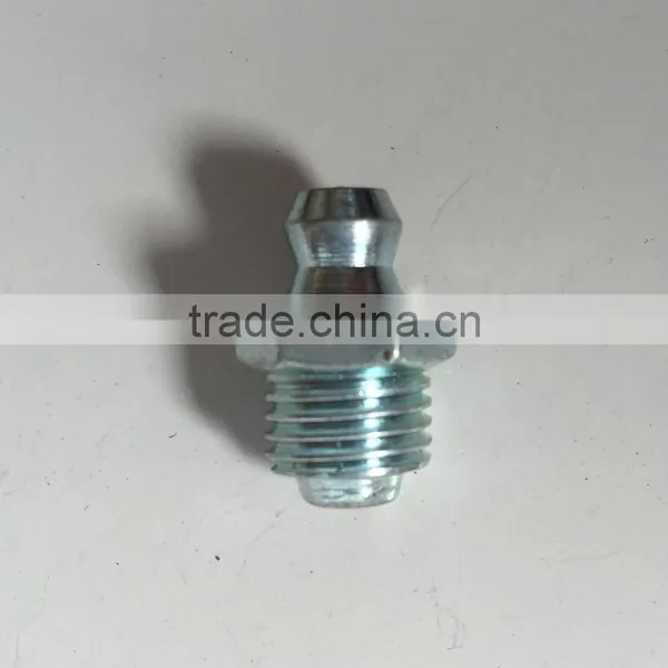 Best Quality Mild Steel Material 1/8-28 Grease Nipple photo-2
