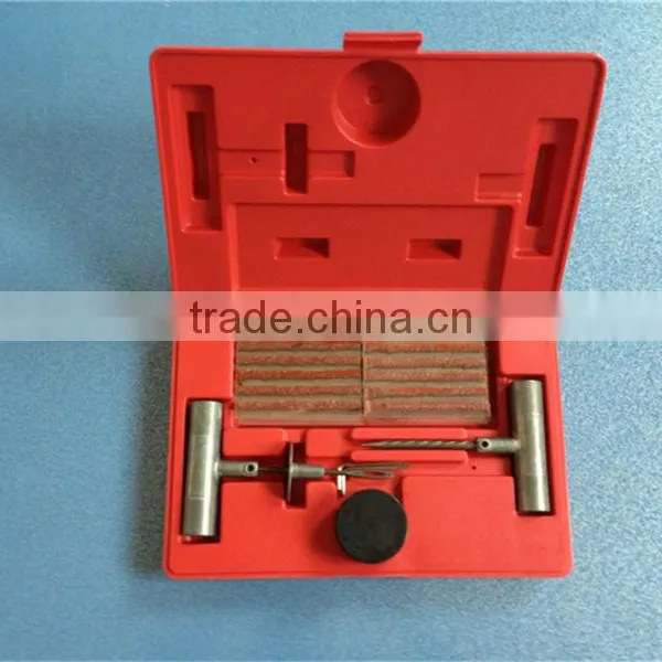 18PCS Alternation Freewheel Removal Car Alternator Auto Repair Kit photo-4