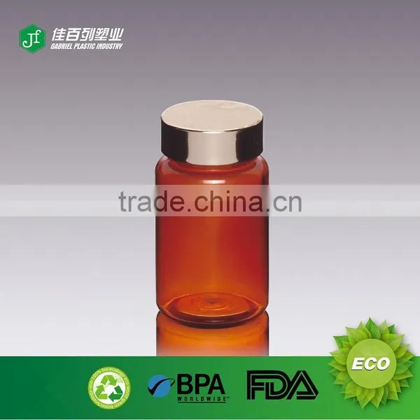 Plastic Apothecary Jar Wholesale photo-5