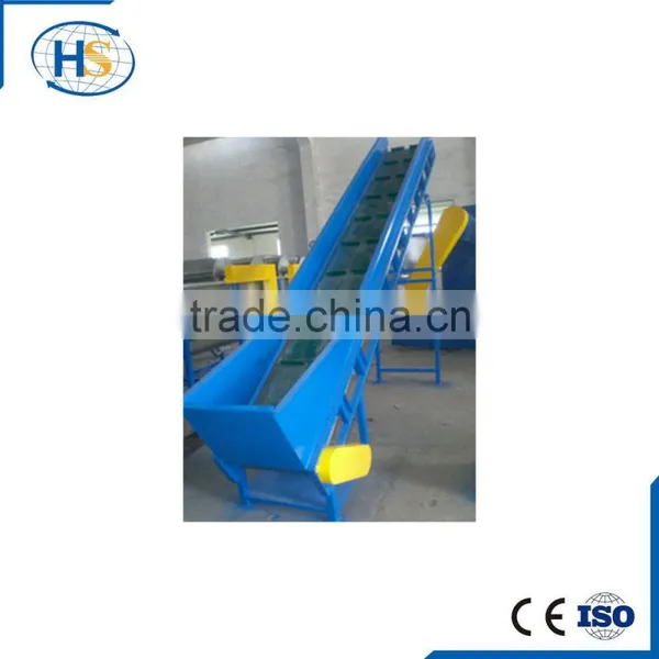 Cost Waste Plastic Material Recycling Machines Price for Extruder and Washer photo-2