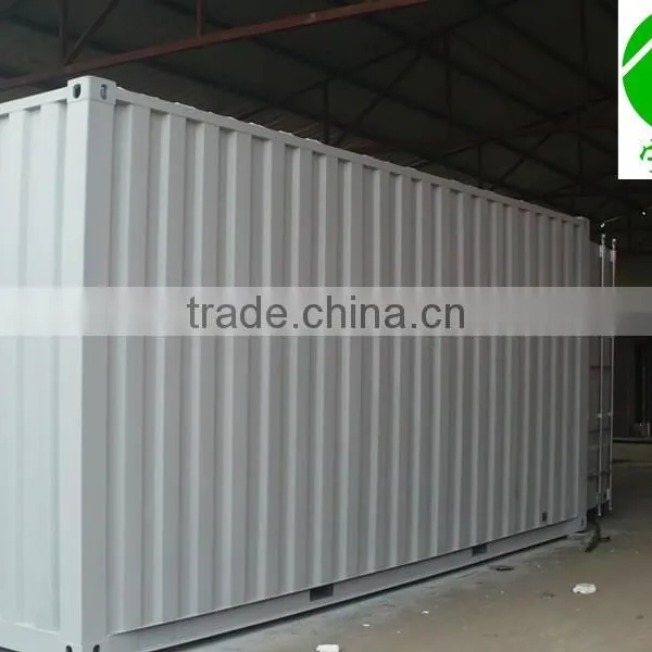 Portable Storage Container Units photo-3