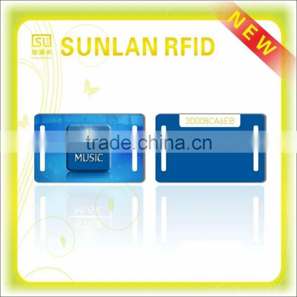 2015 Hot Selling RFID Nfc Proximity Contactless Keychain /Keyfob/ Key Card Tag photo-6