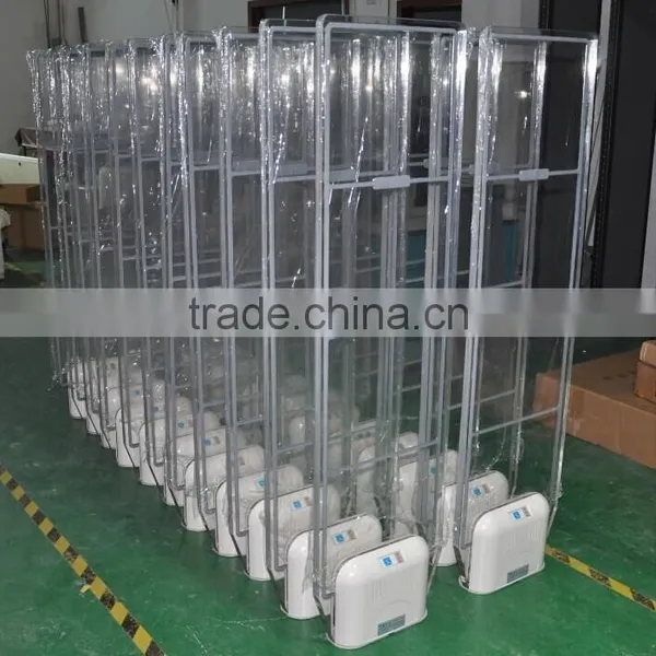 High Anti-jamming EAS RF Reader With 5th Generation Board XLD-T07 photo-2