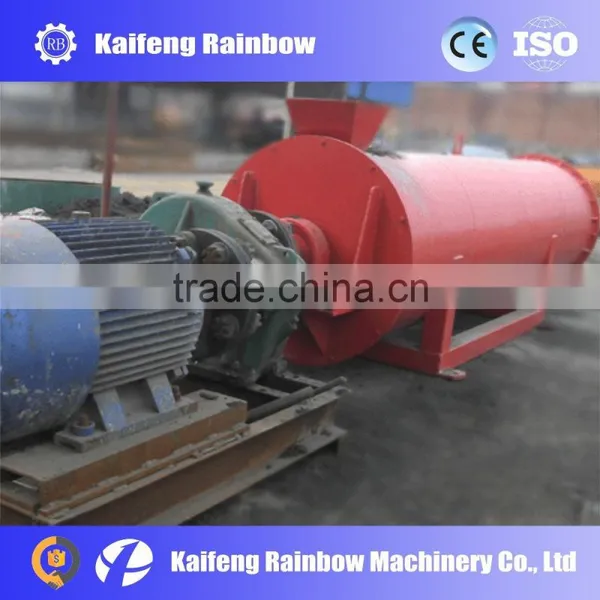 17r/min Rotate Speed Rotary Drum Fertilizer Granulator/Comminutor photo-2