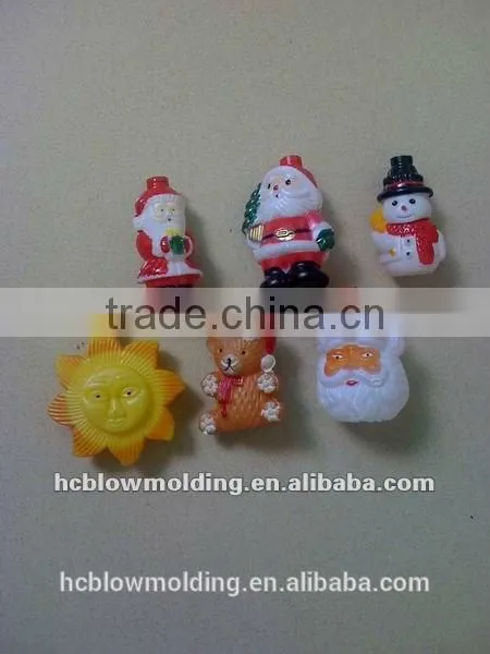 Customized Hot Sale Plastic Toy Fruit Toy Colorful Toy Huizhou Factory photo-4
