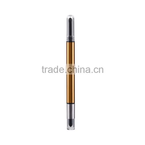 2ml Liquid Eyeliner Pen PP Eyebrow Pen Eye Powder Pen photo-4