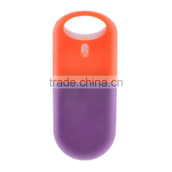 Wholesale Custom Color 15ml Credit Card Sprayers Mist Sprayer Bottle photo-2