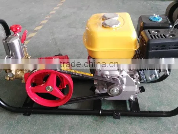 Kerosene Power Sprayer Diesel Power Sprayer photo-4