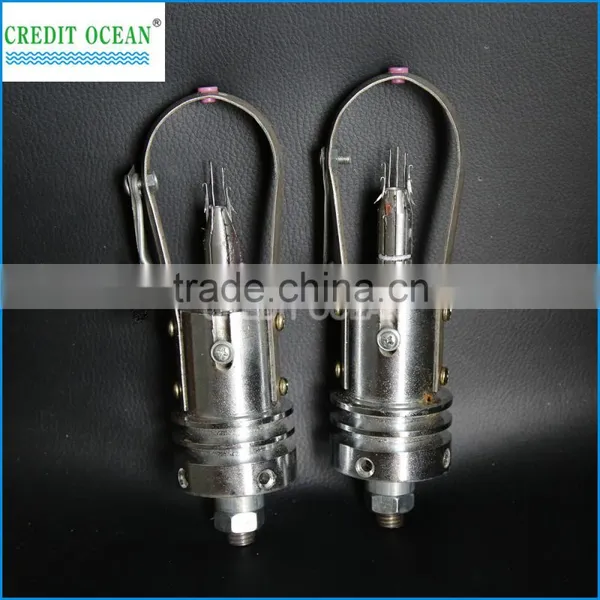 CREDIT OCEAN High Quality Machine Head for Knitting Machine Part photo-5