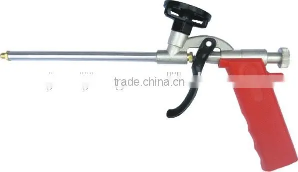 Copper Nickel Zinc Alloy With Teflon Adaptor PU Foam Gun photo-2
