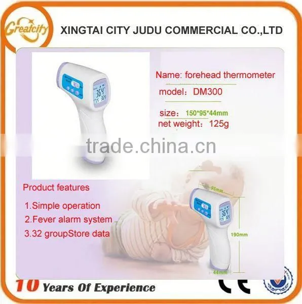 Baby Infrared Digital Thermometer/ Ce Digital Thermometer photo-4