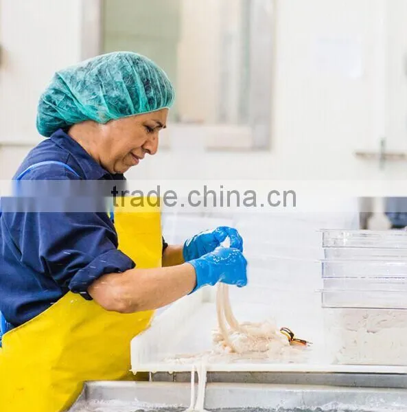 Natural Salted Sausage Hog Casing for Sale photo-4