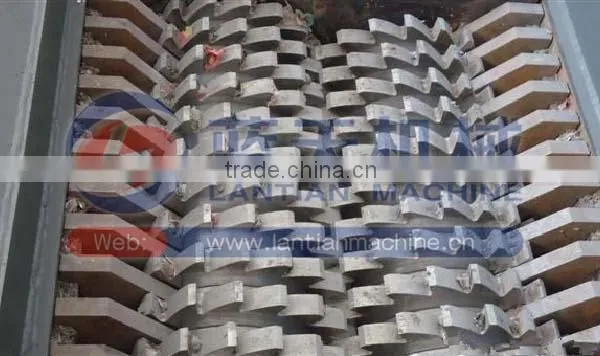 Professional Deal Waste Garbage Crusher With Best Price photo-2