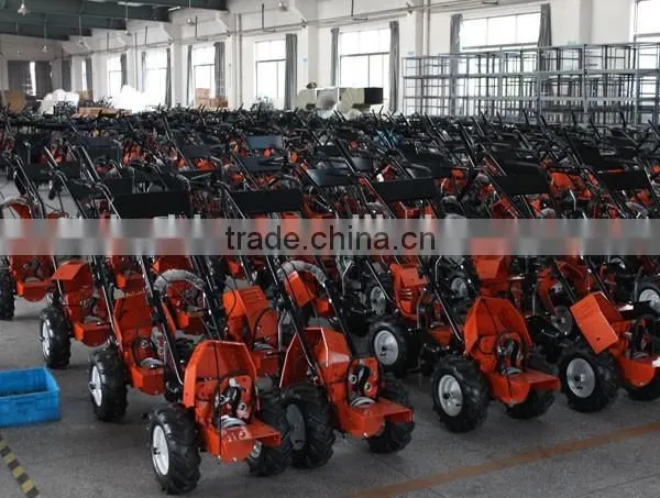 Cultivator Eqipment 7.0HP Motor Engine Rotary photo-3