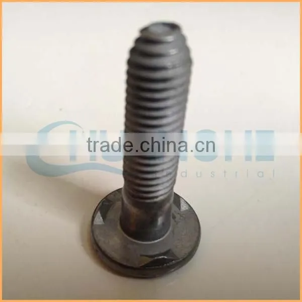 Factory Sales Machine Thread Spot Welding Screws photo-2
