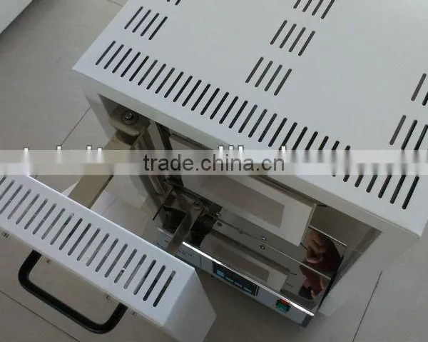 Supply 2L/7L/16L 1200 Centigrade Laboratory Use Muffle/ceramic Fiber Furnace photo-2