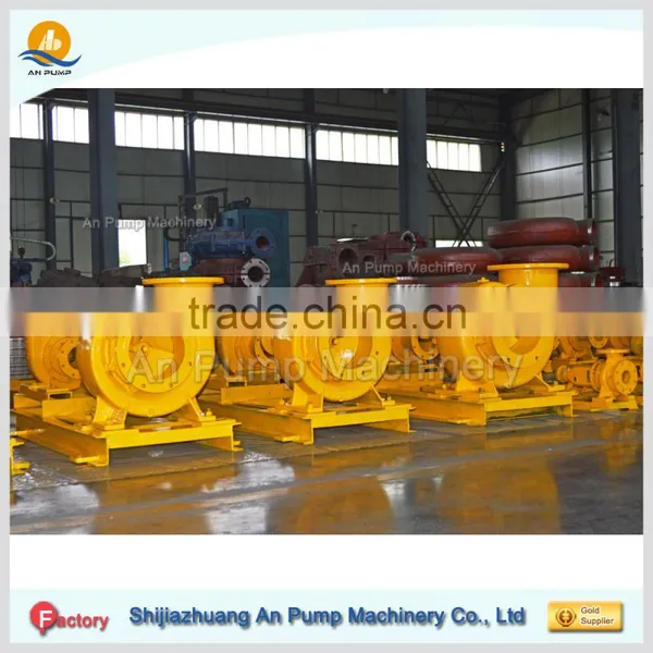 Paper Making Non Leakage Pulp Pump Paper Slurry Pump Syrup Pump photo-6