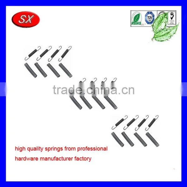 rc Stainless Steel 316L 304 Extension Spring photo-5