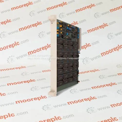 ФАБРИЧНАЯ ПЕЧАТЬ ABB CP502 photo-4