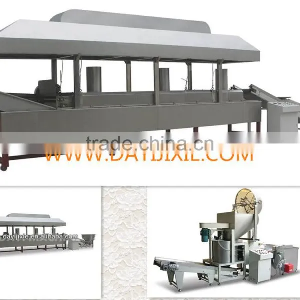 Single-screw Extruder Pasta Making Equipment photo-6