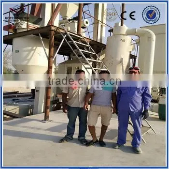 Cattle Feed Maize Hammer Mil Crushing/crusher Grain Chicken Feed Grinder/Animal Feed Hammer Mil(Supermicro Grinder) photo-4