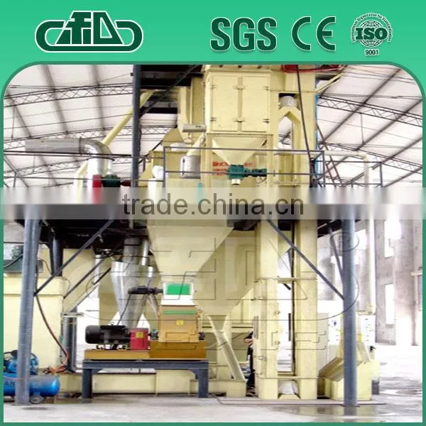 High Quality Animal Fodder Machine for Sale photo-5