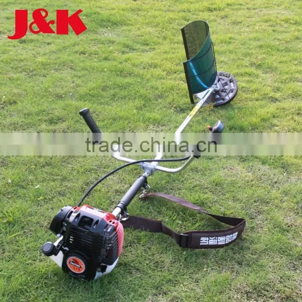 JK - S35 4-Strock 31cc Corn Harvester Machine photo-2