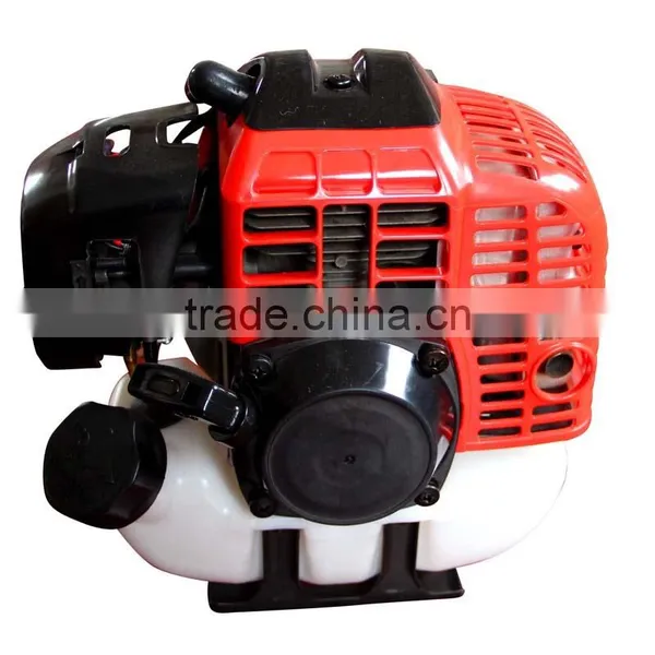 Low Noise Grass Brush Cutter photo-2