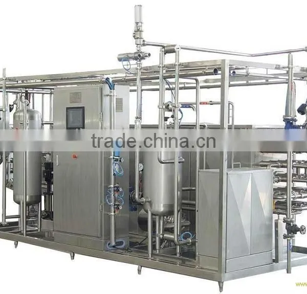 SS.Open Covered Milk Storage Tanks Price for Dairy Processing photo-5
