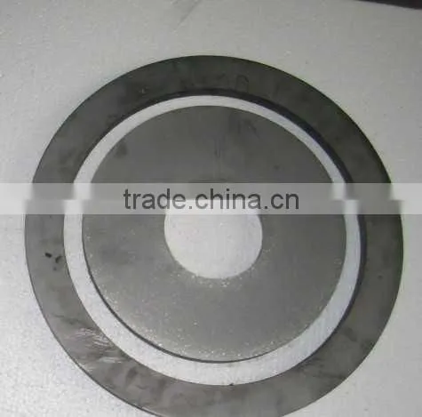 Tungsten Carbide Sealing Ring for Medical Industry / Tungsten Carbide Roller Ring photo-6