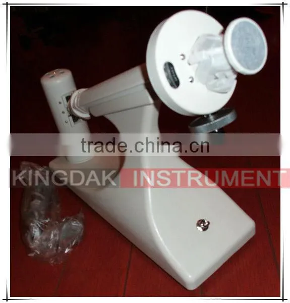 WXG-4 Manual Polarimeter/Polarimeter/Disc Polarimeter photo-3