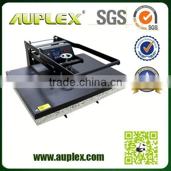 Auplex Clamshell 60cm x 80cm(24"x31") Hover Heat Press photo-3