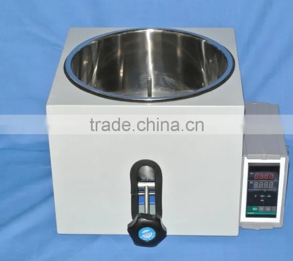 Constant Temperature Portable Hot Water Sinks photo-5