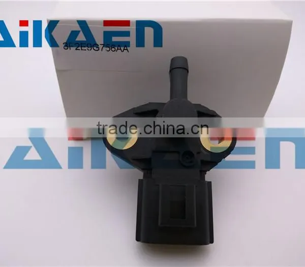 High Quality BOSCH Oil Fuel Pressure Regulator Pump Sensor DRV Valve 3F2E9G756AA photo-4