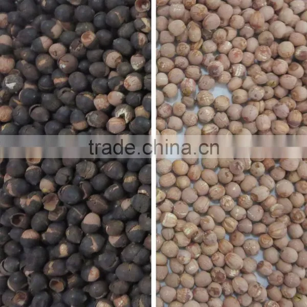 Excellent Agricultural Seeds Ccd Optical Color Sorter photo-2
