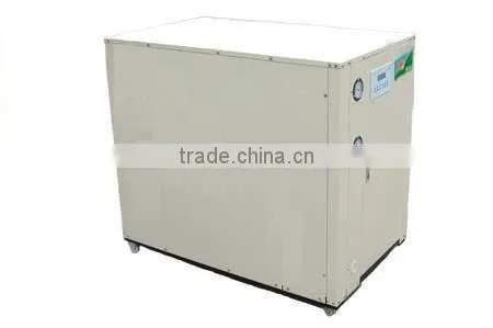 2017 Scroll Small Air Cooled Water Chiller Chiller Thermostat photo-4