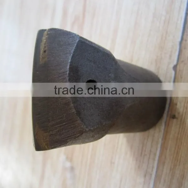 Professional Chisel Bit for Rock With High Qulity photo-3