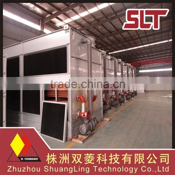 Made in China High Cooling Capacity Cooling Efficiency Water Coooling Tower photo-3