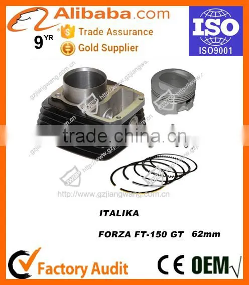Precio Fabrica 4T Cilindro Motocicletas ITALIKA photo-6