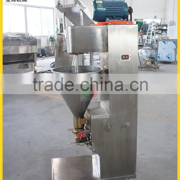 High Speed Industrial Automatic Beef Meat Ball Molding Machine Chicken Meatball Forming Machine photo-3