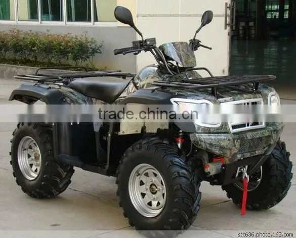 2016 High Quality ATV for Sale photo-2