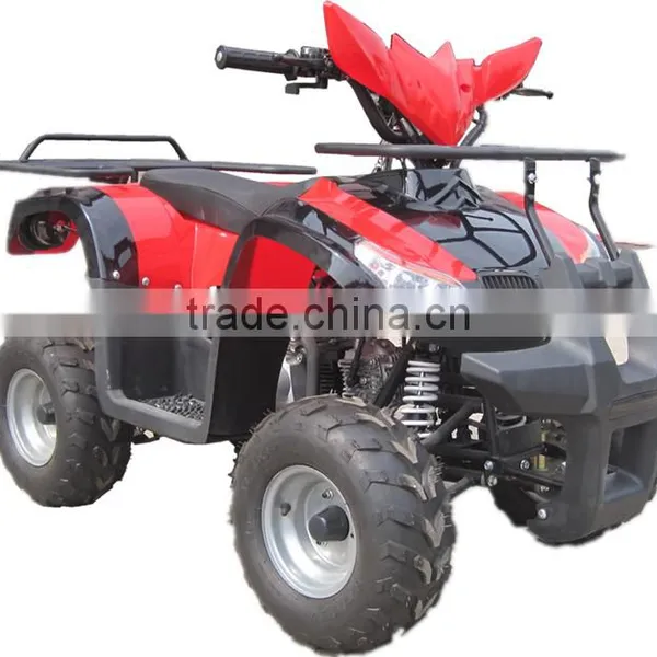 New Style 110cc Quad Bike/hot Selling 110cc Automatic Drive ATV Quad (TKA50-K) photo-3