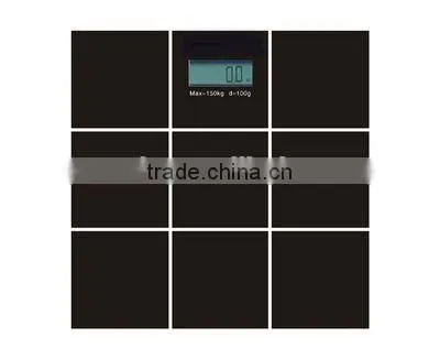 Cheapest Digital Weighing Balance Postal Bath Scale photo-2