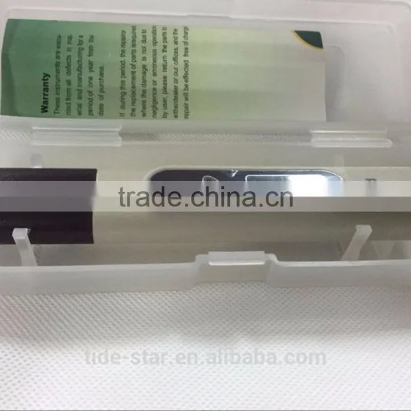 Portable ph Meter photo-2