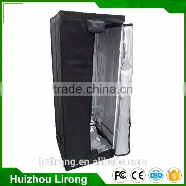 New Style Indoor Reflection Oxford Grow Tent for Hydroponic System