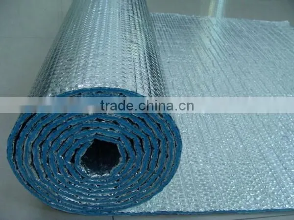 Construction Insulation Material Aluminum Foil Laminate EPE Foam photo-4