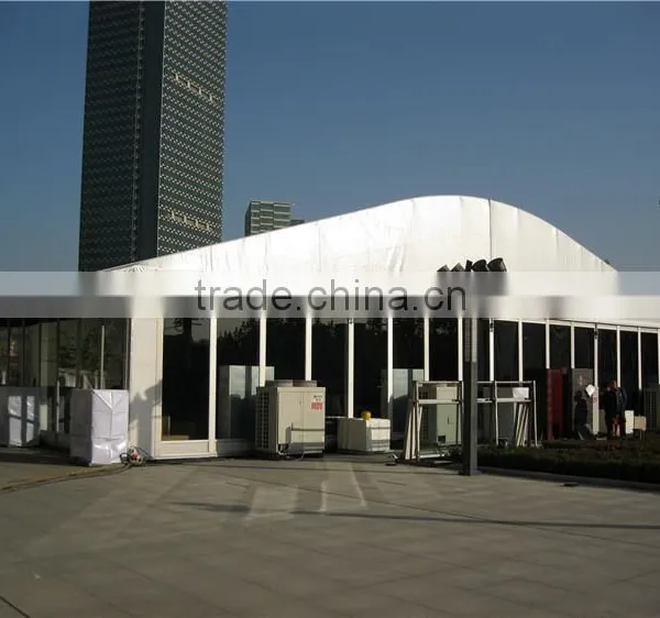 EXCLUSIVE Tent With a Curved Roof + Additional Accessories on Request photo-2