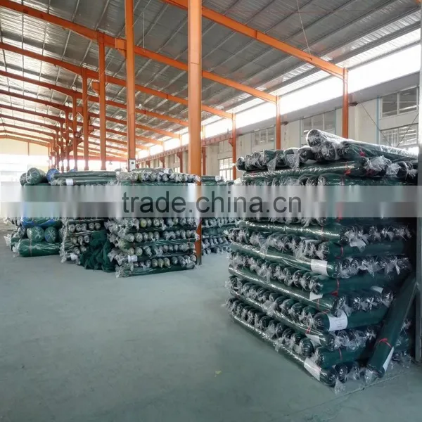 HDPE Sunshade Green Net /shading Net /uv Protection Netting photo-3